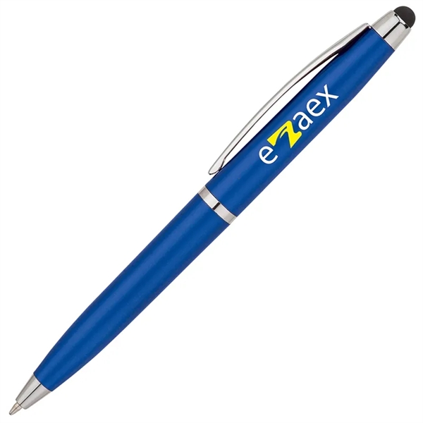 Axis Ballpoint Pen / Stylus - Axis Ballpoint Pen / Stylus - Image 3 of 4