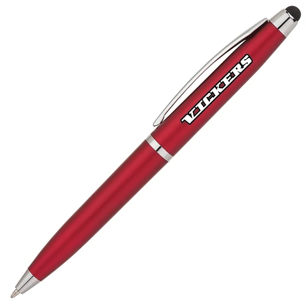 Axis Ballpoint Pen / Stylus - Axis Ballpoint Pen / Stylus - Image 2 of 4