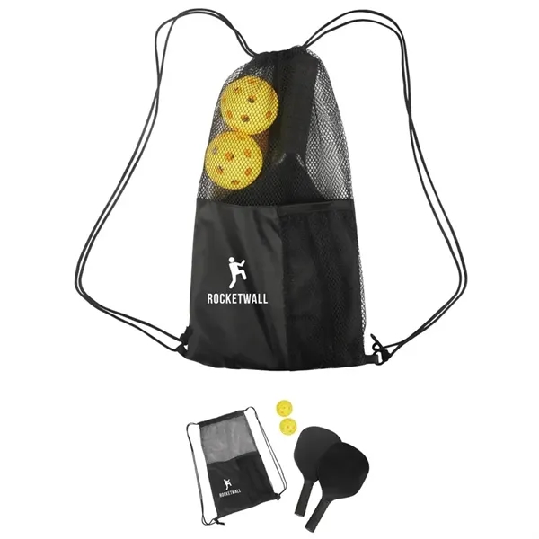 Joel Pickleball Set