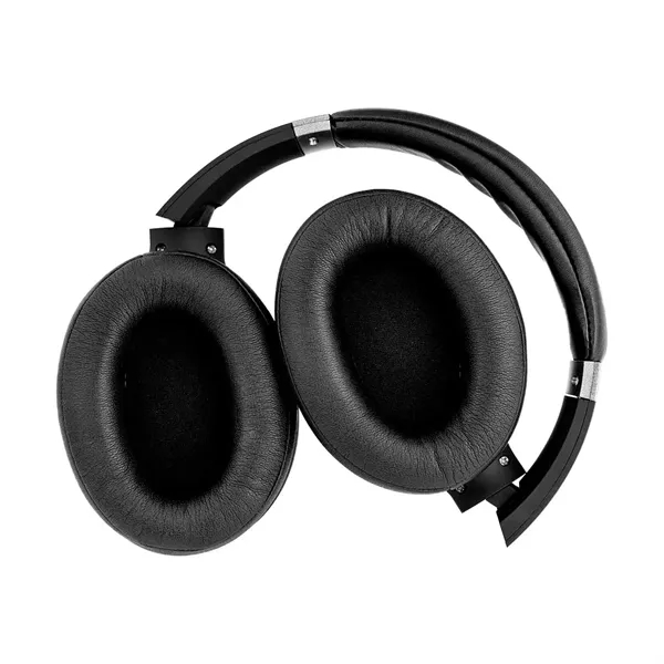 Bluetooth Wireless Over Ear Headphones - Bluetooth Wireless Over Ear Headphones - Image 3 of 3
