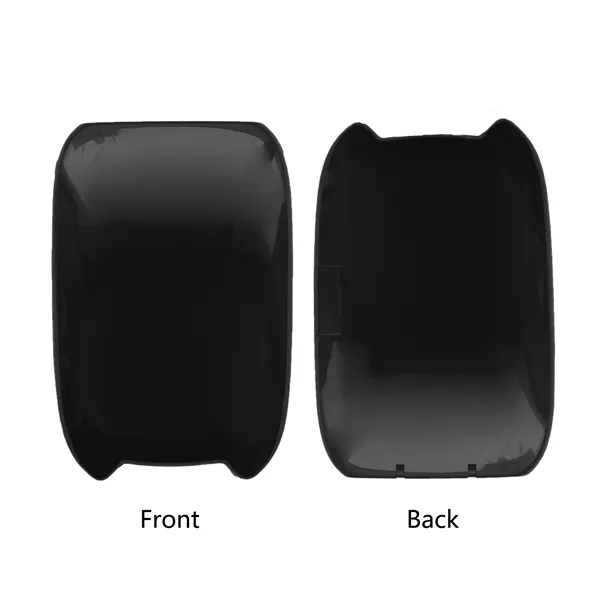 Dubin LED Compact Mirror - Dubin LED Compact Mirror - Image 4 of 6