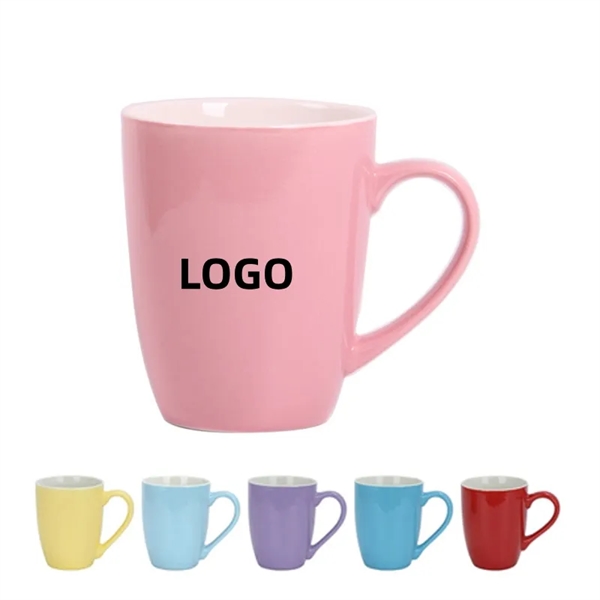 11Oz Coffee Mug - 11Oz Coffee Mug - Image 0 of 8