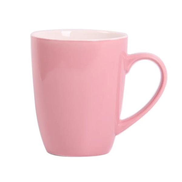 11Oz Coffee Mug - 11Oz Coffee Mug - Image 1 of 8