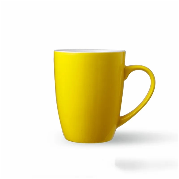 11Oz Coffee Mug - 11Oz Coffee Mug - Image 3 of 8