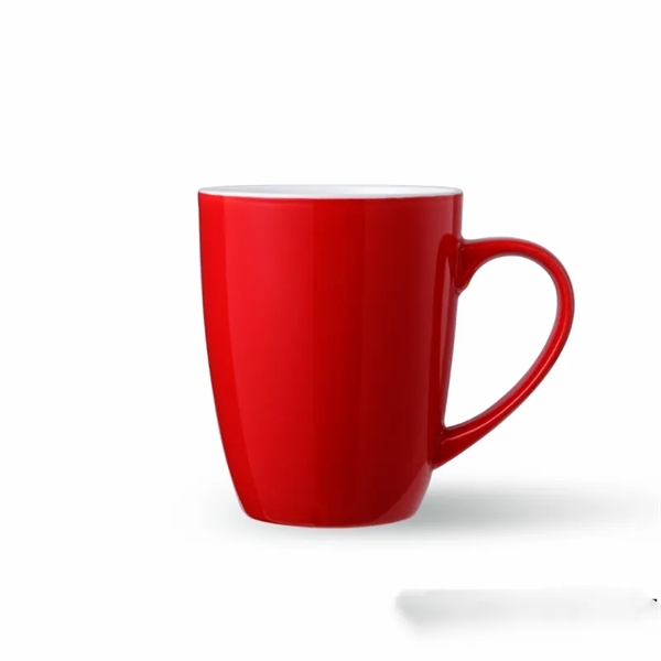 11Oz Coffee Mug - 11Oz Coffee Mug - Image 4 of 8