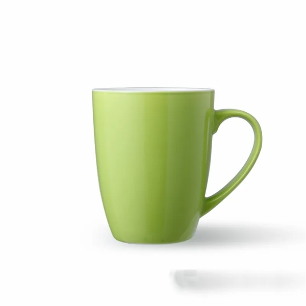 11Oz Coffee Mug - 11Oz Coffee Mug - Image 5 of 8