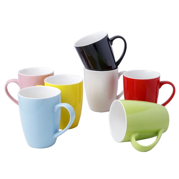 11Oz Coffee Mug - 11Oz Coffee Mug - Image 8 of 8