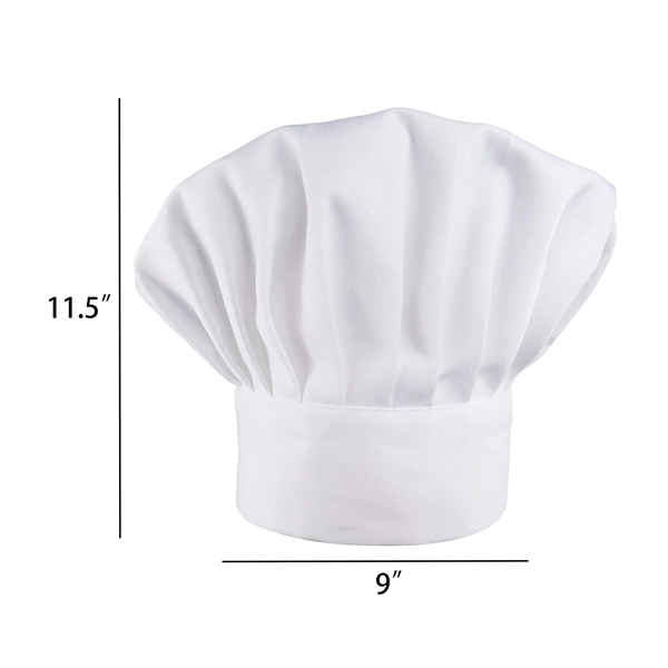 Chef Hat - Chef Hat - Image 0 of 2