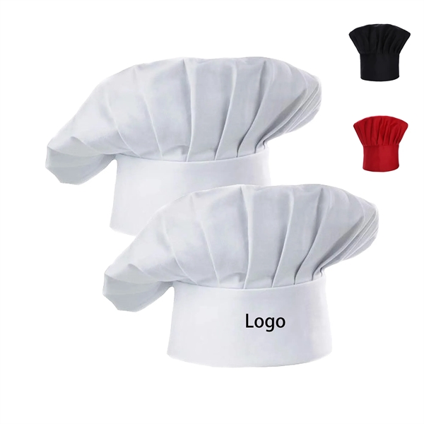 Chef Hat - Chef Hat - Image 1 of 2
