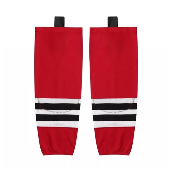 Custom Ice Hockey Stockings - Custom Ice Hockey Stockings - Image 0 of 0