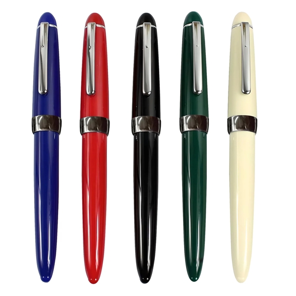 Bingen Pen - Bingen Pen - Image 1 of 8