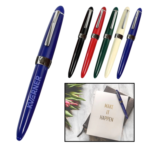 Bingen Pen - Bingen Pen - Image 0 of 8