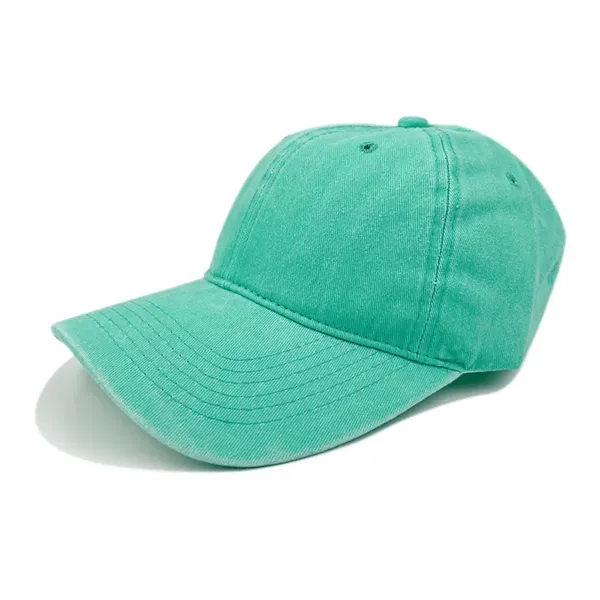 Adjustable Baseball Hat - Adjustable Baseball Hat - Image 6 of 10