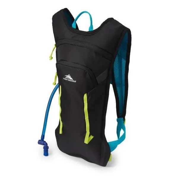 High Sierra Hydra Hike 2.0 4L Hydration Pack - High Sierra Hydra Hike 2.0 4L Hydration Pack - Image 0 of 2