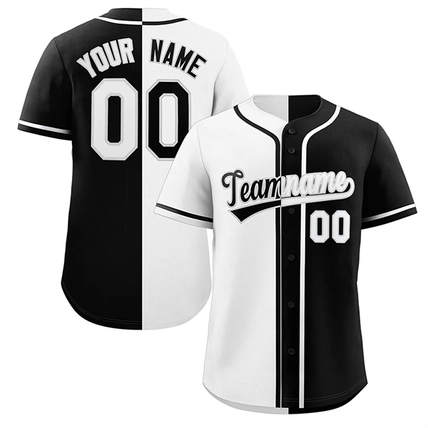 Customized Shirt Jersey Pinstripe - Customized Shirt Jersey Pinstripe - Image 4 of 5