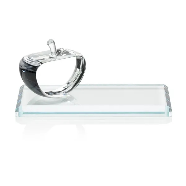 Argyle Apple VividPrint™ Award