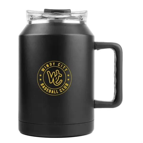 The Humbolt 50oz. Mega Jug - The Humbolt 50oz. Mega Jug - Image 2 of 10