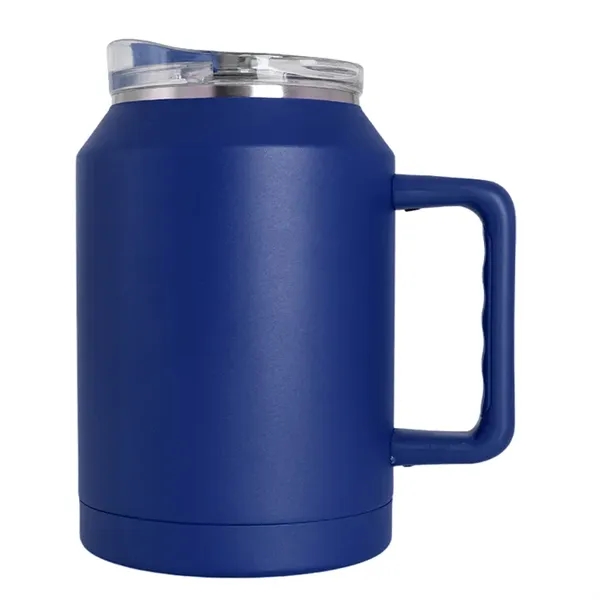 The Humbolt 50oz. Mega Jug - The Humbolt 50oz. Mega Jug - Image 6 of 10