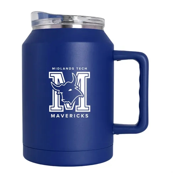 The Humbolt 50oz. Mega Jug - The Humbolt 50oz. Mega Jug - Image 1 of 10