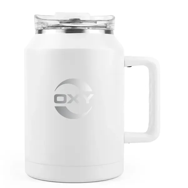 The Humbolt 50oz. Mega Jug - The Humbolt 50oz. Mega Jug - Image 5 of 10