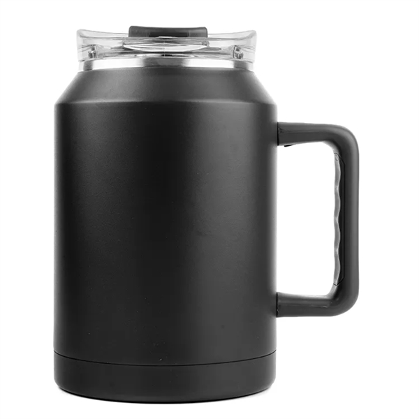 The Humbolt 50oz. Mega Jug - The Humbolt 50oz. Mega Jug - Image 7 of 10