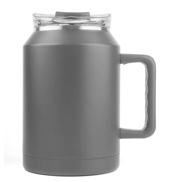 The Humbolt 50oz. Mega Jug - The Humbolt 50oz. Mega Jug - Image 8 of 10