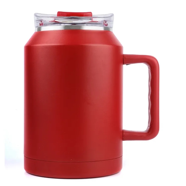 The Humbolt 50oz. Mega Jug - The Humbolt 50oz. Mega Jug - Image 9 of 10