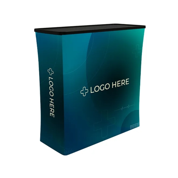 Trade Show Booth - Package 6 - Trade Show Booth - Package 6 - Image 3 of 3