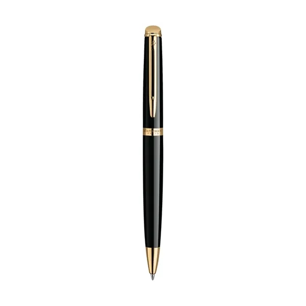 Waterman Hemisphere Ballpoint - Blue Ink - Waterman Hemisphere Ballpoint - Blue Ink - Image 5 of 18