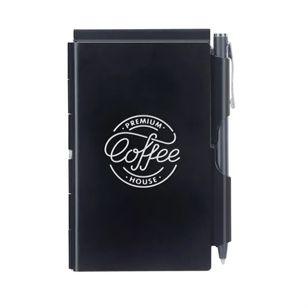 Massena Notepad - Massena Notepad - Image 0 of 9