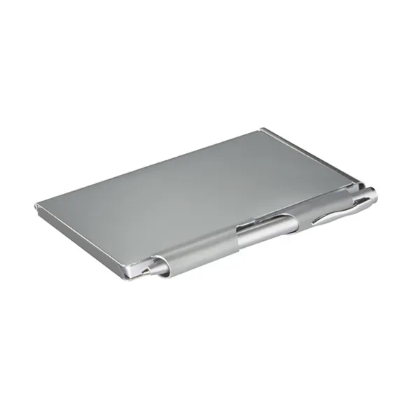 Massena Notepad - Massena Notepad - Image 3 of 9