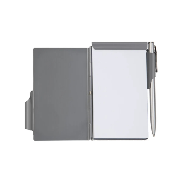 Massena Notepad - Massena Notepad - Image 4 of 9