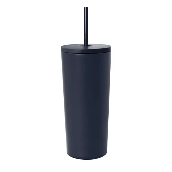 Simple Modern Classic Tumbler with Straw Lid 20oz - Simple Modern Classic Tumbler with Straw Lid 20oz - Image 7 of 12