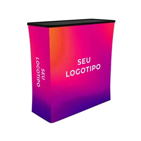 Trade Show Booth - Package 7 - Trade Show Booth - Package 7 - Image 3 of 3