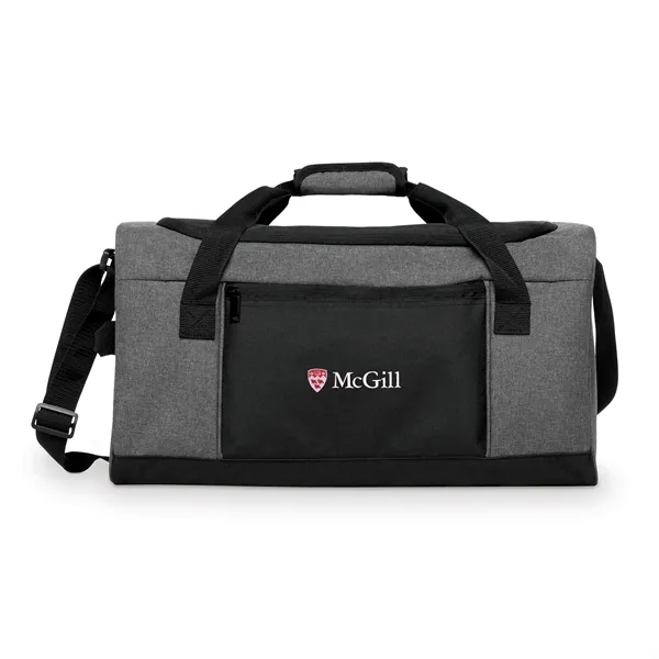 BUSINESS SMART DUFFLE - BUSINESS SMART DUFFLE - Image 1 of 4