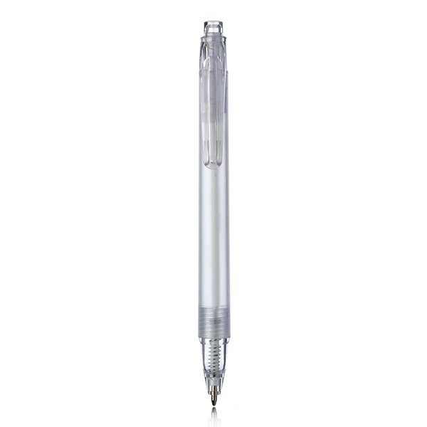 Pompano Translucent Plastic Pens - Pompano Translucent Plastic Pens - Image 14 of 17