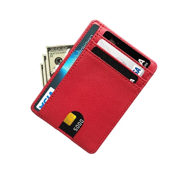RFID Wallet - RFID Wallet - Image 2 of 5
