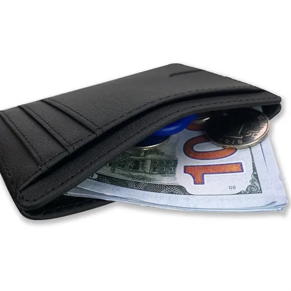 RFID Wallet - RFID Wallet - Image 3 of 5