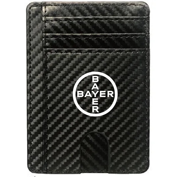 RFID Wallet - RFID Wallet - Image 5 of 5