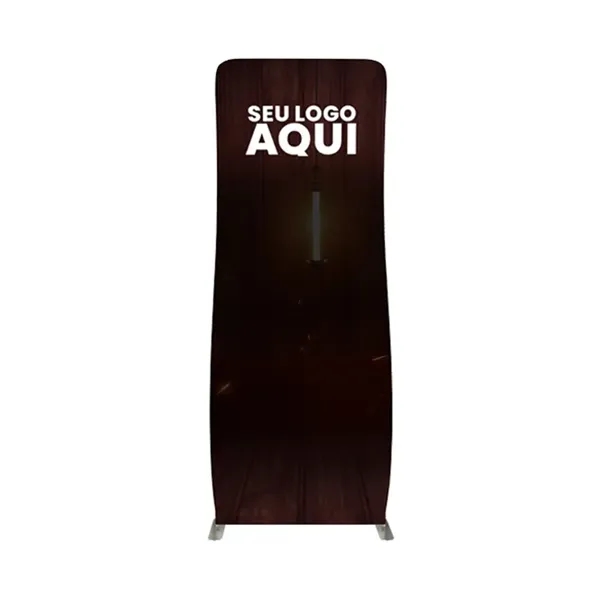 Trade Show Booth - Package 8 - Trade Show Booth - Package 8 - Image 2 of 3