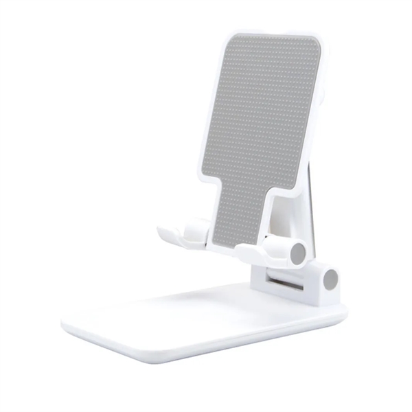 Folding Mobile Phone Stand - Folding Mobile Phone Stand - Image 1 of 9