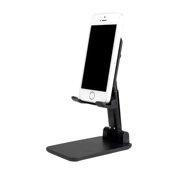 Folding Mobile Phone Stand - Folding Mobile Phone Stand - Image 3 of 9