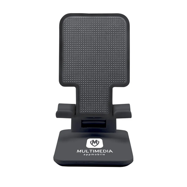 Folding Mobile Phone Stand - Folding Mobile Phone Stand - Image 0 of 9