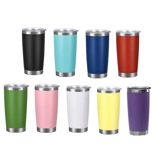 Odinson 20 Oz Tumbler - Odinson 20 Oz Tumbler - Image 1 of 12