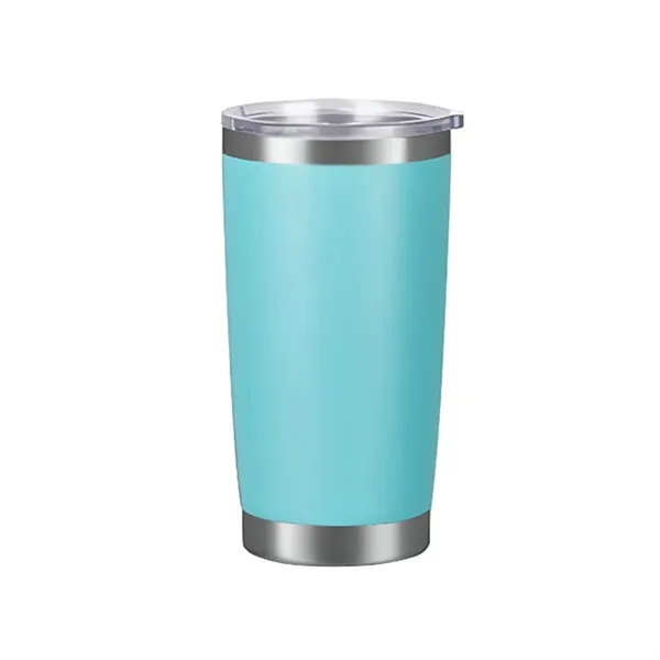 Odinson 20 Oz Tumbler - Odinson 20 Oz Tumbler - Image 4 of 12