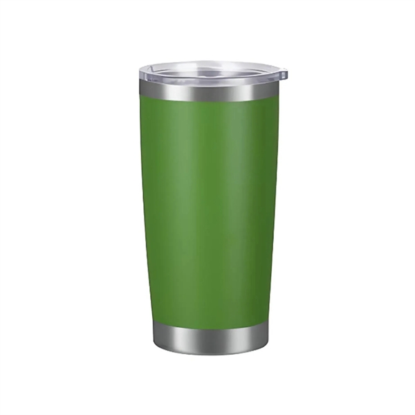 Odinson 20 Oz Tumbler - Odinson 20 Oz Tumbler - Image 5 of 12