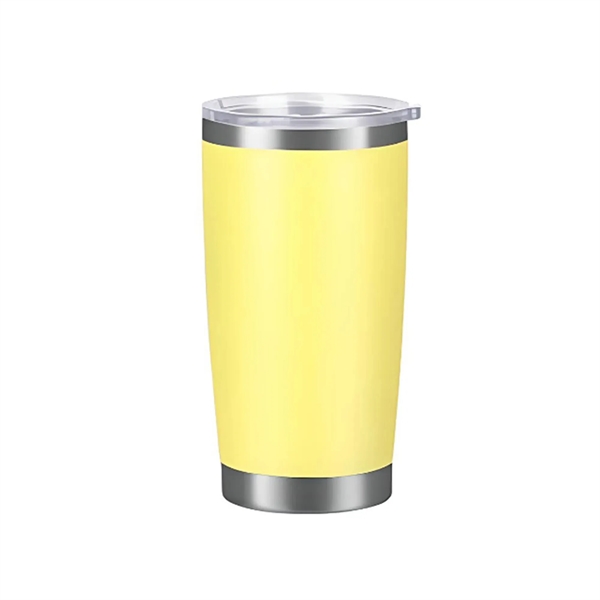 Odinson 20 Oz Tumbler - Odinson 20 Oz Tumbler - Image 12 of 12