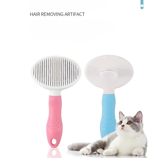 Pet Comb - Pet Comb - Image 0 of 2