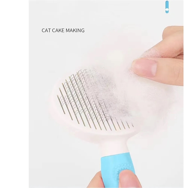 Pet Comb - Pet Comb - Image 2 of 2