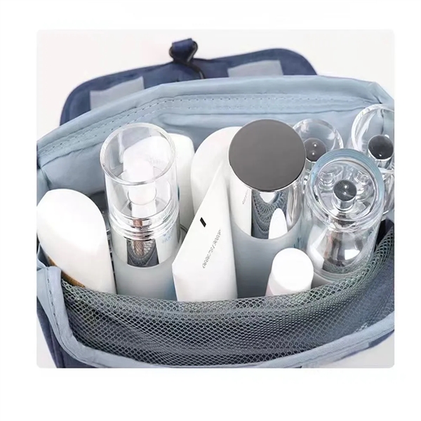 Dry And Wet Separation Toiletry Kit - Dry And Wet Separation Toiletry Kit - Image 2 of 2